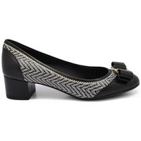 salvatore ferragamo zapatos de tacon - para mujer