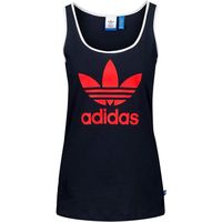 adidas camiseta tirantes bj8386 para mujer