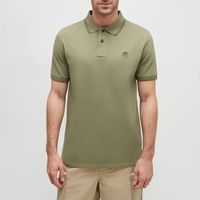 timberland polo tipped para hombre