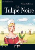 la tulipe noire free audio