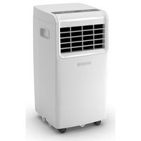 olimpia splendid dolceclima compact 9 mg aire acondicionado portatil 2250 frigorias