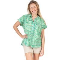 isla bonita by sigris camisa camisa para mujer