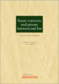 smart contracts and private international law