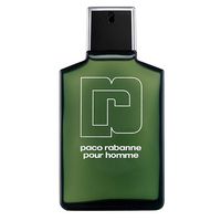 paco rabanne pour homme - 100 ml eau de toilette perfumes hombre