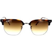 ray-ban gafas de sol occhiali da sole new clubmaster rb4416 71051 para mujer