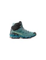 zapatillas de montana la sportiva ultra raptor ii mid leather gtx