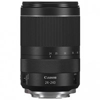 canon objetivo rf 24-240mm f4-63 is nano usm