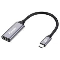 cable usb tipo c a hdmi equip 20 4k macho-hembra 015m