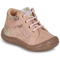 gbb zapatillas altas flexoo zipette para nina