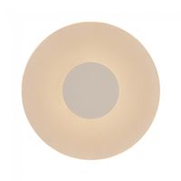 aplique de pared led venus 12w