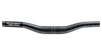 manillar ritchey rizer wcs trail 800mm negro mate