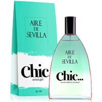 aire sevilla colonia aire de sevilla chicr eau de toilette vaporizador para mujer