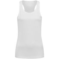 stedman camiseta tirantes active para mujer