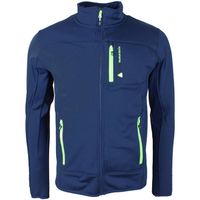 peak mountain polar blouson polar shell homme canton para hombre