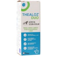 thealoz duo 10 ml