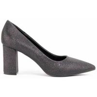 leindia zapatos de tacon 102496 para mujer