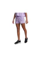 pantalones champion shorts lila nina