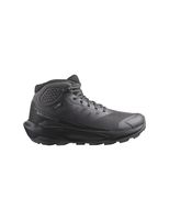 botas de montana salomon elixir tour mid mujer negro