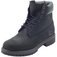 timberland botines 110073 premium 6 in lace para hombre