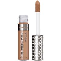 rimmel london base de maquillaje the multi-tasker corrector 065-rose honey para mujer