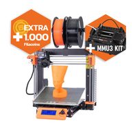 impresora 3d prusa i3 mk3s