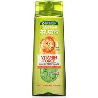 garnier champu fructis vitamin force champu para mujer