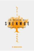 la odisea de shenmue