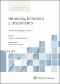 ibd herencia heredero y testamento