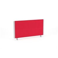 impulseevolve plus bench screen 800 bergamot cherry silver frame