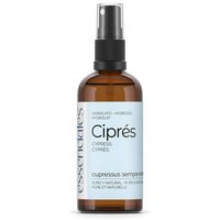 agua hidrolato de cipres 100 ml