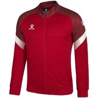 kelme chaqueta deporte chaqueta warrior para nino