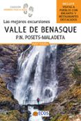 las mejores excursiones valle de benasque