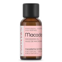 aceite de macadamia 30 ml