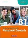 pluspunkt deutsch b1 kursbuch gesamtband lektion 1-14