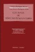 lecciones de derecho penitenciario 4 ed