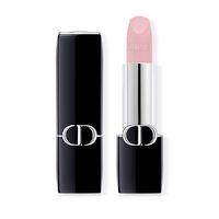 dior gloss rouge dior balm balsamo de labios universal - 95  de ingredientes de origen natural - tratamiento floral hidratante - recargabl 002 diorgris