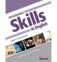 progressive skills 4 student s book dvdcds