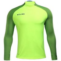 kelme chaqueta deporte sudadera montes infantil para nino