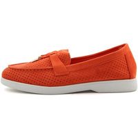 fashion attitude mocasines famby2039orange para mujer