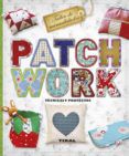 patchwork tecnicas y proyectos