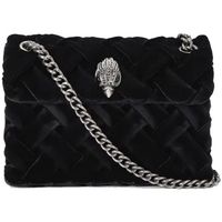 kurt geiger london bolso velvet mini para mujer