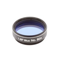 explore scientific filtro 125 azul n 80a