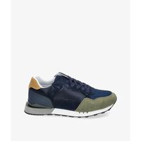 rhostock zapatos bajos jacks-20 pd33141-2 para hombre