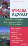 aymara express