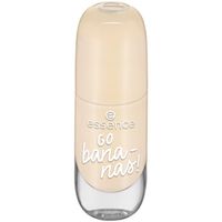 essence esmalte para unas nail color gel nail polish - 35 go bananas para mujer