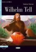 wilhelm tell buch  cd