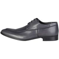 made in italia zapatos bajos leonce para hombre