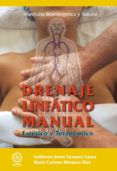 drenaje linfatico manual estetico y terapeutico