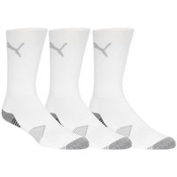 puma essential crew cut socks