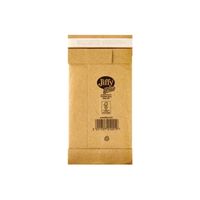 jiffy padded bag size 00 105x229mm gold pb-00 200 pack